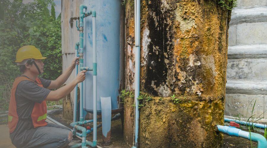 Why choose From Water Damage to Restoration — We’ve Got You Covered for water damage restoration in Creola	AL